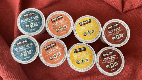 Delicious Coffee Pods You Need To Start Buying Immediately