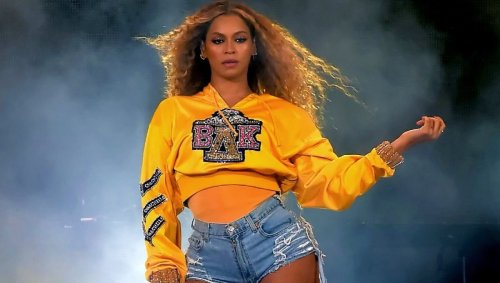 Beyoncé: son statut d’icône expliqué