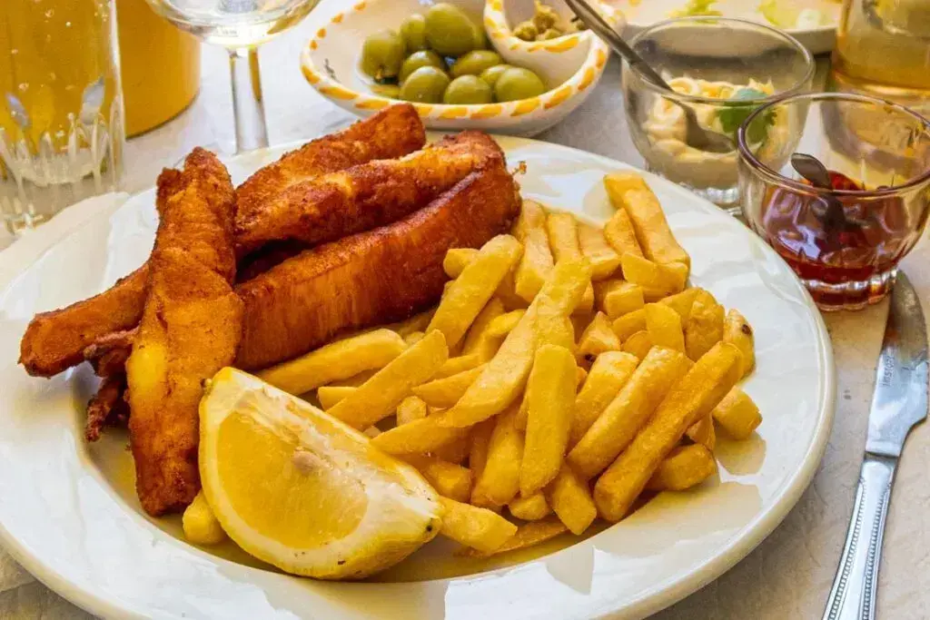 Portugal for Foodies