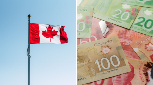 Des travailleurs canadiens peuvent recevoir jusqu'à 2 461$ du fédéral 