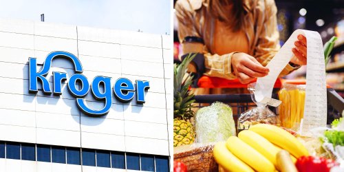 Kroger Caught Overcharging Customers in Multi-State Investigation