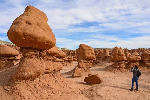 The Best State Parks in the U.S.