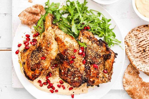 Ramadan Kareem — Recipes to Celebrate the Start of Ramadan