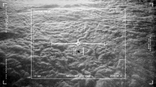 New Research Reveals There Has Been an Increase in the Number of Unidentified Aerial Phenomena Over the U.S.