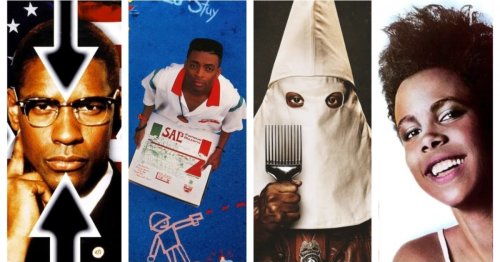 10 of the best Spike Lee joints
