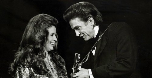 How Johnny Cash's love letter revealed his real relationship with June