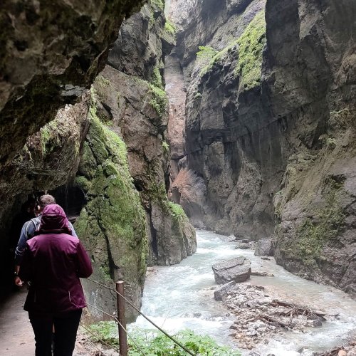 The One Gorge Hike That Actually Lives Up to the Hype