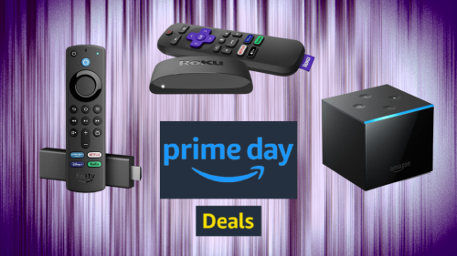 These 120+ Prime Day Tech Deals Are Already Live! 🚨