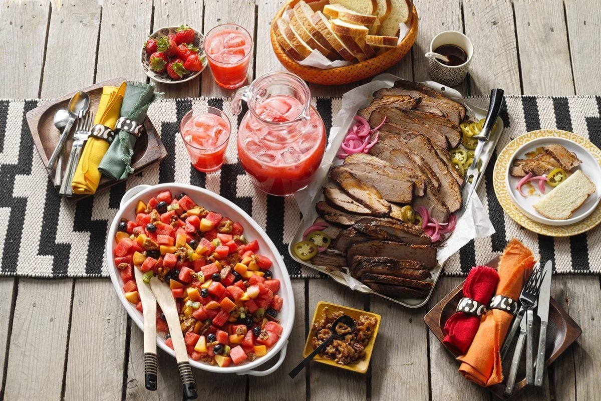 Juneteenth Recipes Worth Celebrating