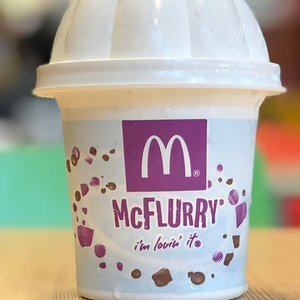 This Gross TikTok Has People Swearing Off McFlurries Forever