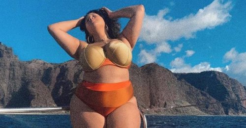 These 6 swimsuit styling hacks from TikTok are game changers