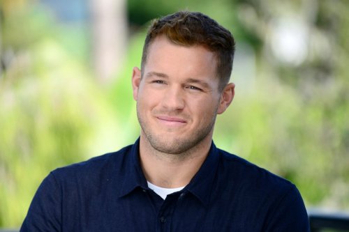 Former "Bachelor" Colton Underwood comes out as gay