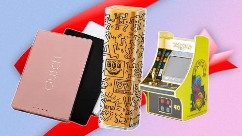 Magazine - GADGETS & CLOTHES