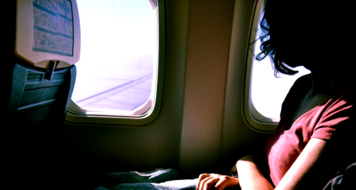 Flight attendant reveals disgusting secret about air travel