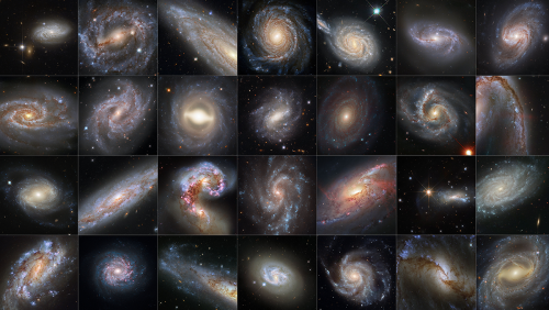 Hubble Telescope's Greatest Achievements in Revealing Our Universe
