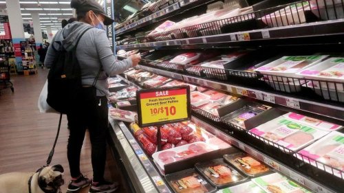 Inflation Ticks Up To 3.7%—Biggest Monthly Jump Since January