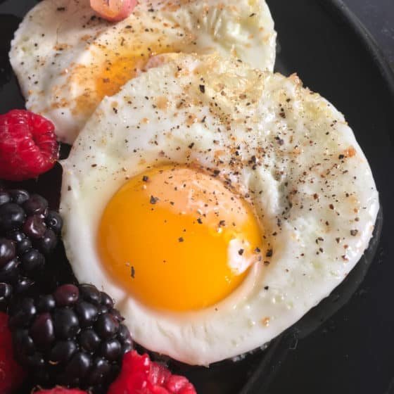 Breakfast Essentials 5 Ways to Cook Eggs in the Air Fryer Flipboard