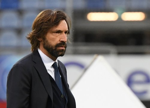 Pirlo leaves out three players for COVID-19 protocol breach