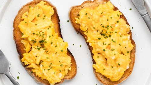 Egg Recipes