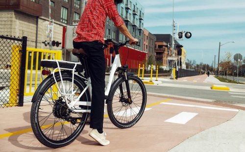Your Electric Bike Buyer's Guide