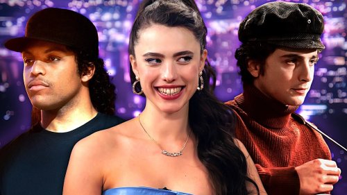 10 Actors You Didn't Know Are Nepo Babies