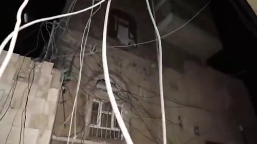 Yemen: 12 Killed, 30 Injured in U.S. Strike on Crowded Yemeni Market