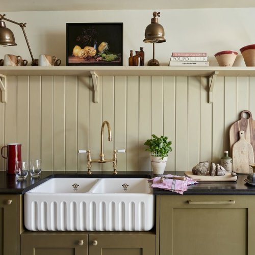 Ideal Home Decor: The Paint Edition