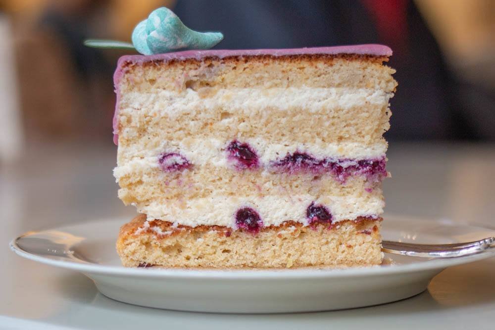 13 Irresistible German Desserts and Pastries
