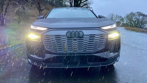 Don't Look Like A Fool Driving In Wet Weather With These Tips