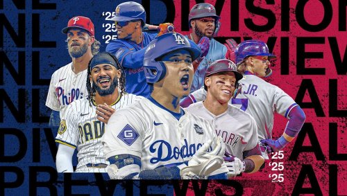 MLB 2025: Your Guide to the Upcoming Season