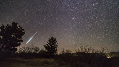 Here's Why Slow-Moving Taurid Fireballs Make For The Best Skywatching
