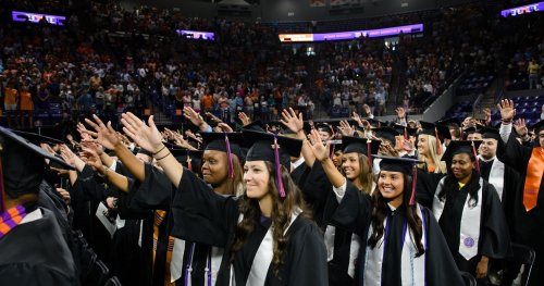 These College Majors Have The Highest Starting Salaries