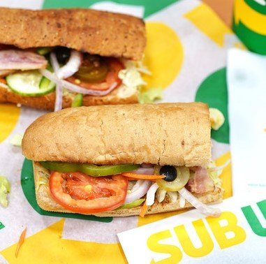 Why You Should Think Twice Before Eating Subway's Bread