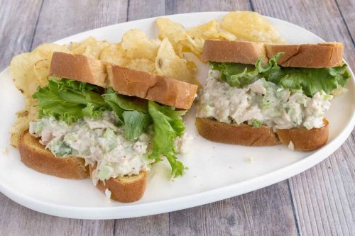 Our Favorite Sandwich Recipes! 
