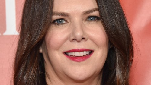 Lauren Graham's Life After Gilmore Girls And Her Painful Split