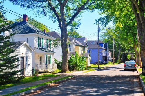 You Can Actually Buy A House For Under $200K In These Canadian Cities 