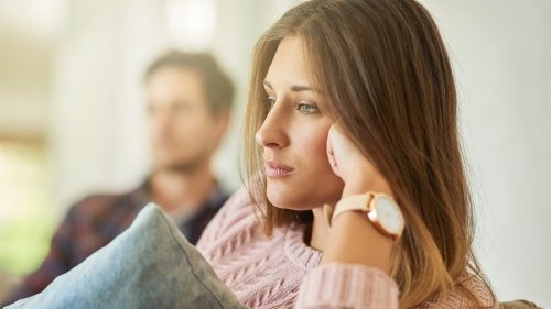 Signs Your Partner May Be Having An Emotional Affair