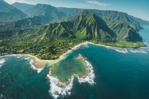 The Perfect Hawaii Itinerary: All the Must Sees & Eats