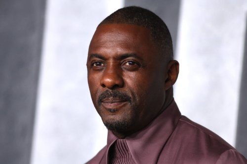 Discover More in Idris Elba on Flipboard