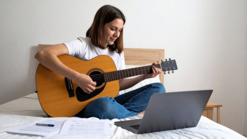Learning a new skill? This trick will help you do it even faster