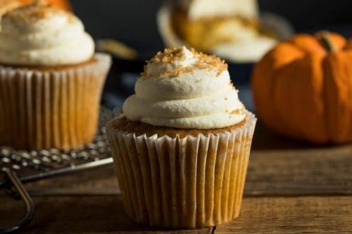 Fall Starts with These Wonderful Pumpkin Recipes