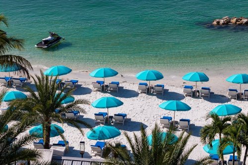 Where to find gorgeous Florida beach getaways that won't break the bank