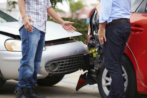 St. Louis Accident Lawyer cover image