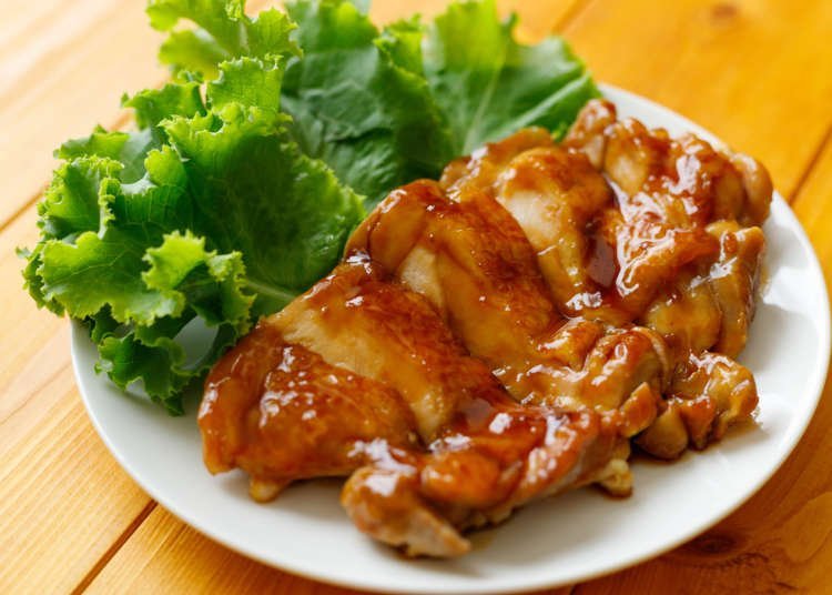 Authentic Teriyaki Sauce Recipe: Making Japanese Restaurant-Style Flavor At Home