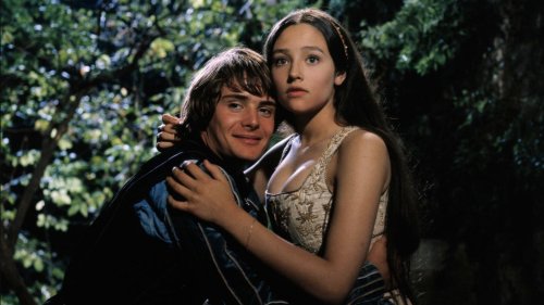 1968 Romeo & Juliet Actors Sue Paramount For Child Abuse Over The Film's Nudity