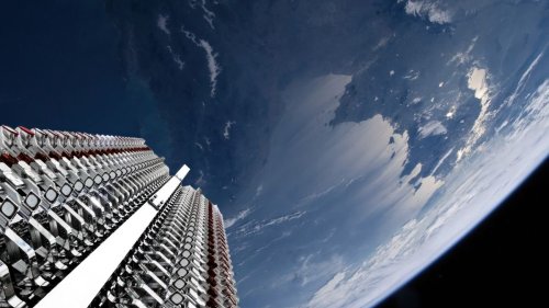 Secure World Foundation: Space is a Growing Warzone