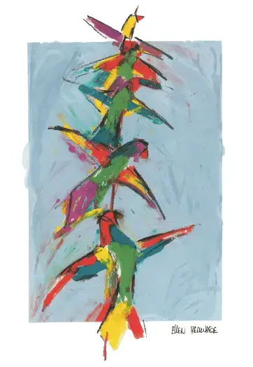 Voel je bevlogen cover image