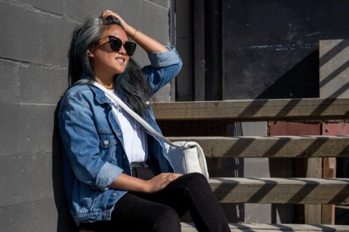 Magazine - COLORED HAIR CARE TIPS AND ADVICE.