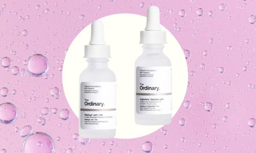 The Ordinary's 'Botox' Serum: Did It Work for Me at 40?