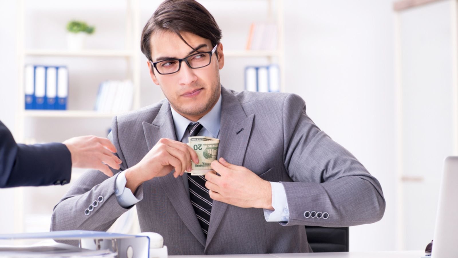 Greediest Companies in History